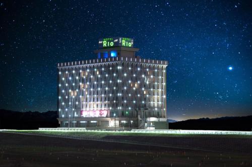 Nakajimakoen Hotel | Hotel Rio (Adult Only)
