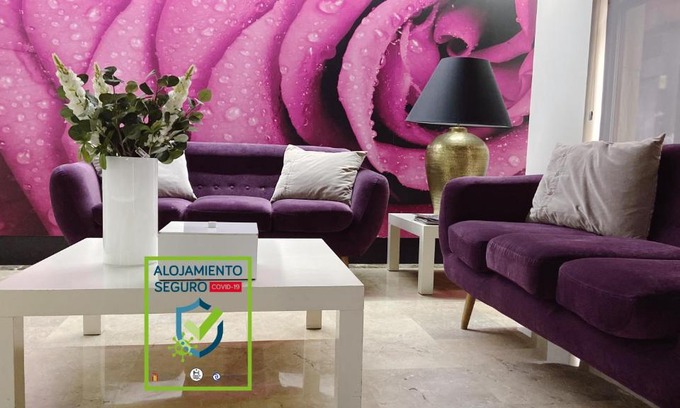 Centro histórico de Zaragoza Hotel | Hotel Rio Arga