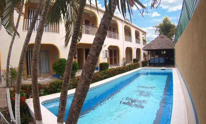 Penínsulas de Santiago Hotel | Hotel Rio Balsas