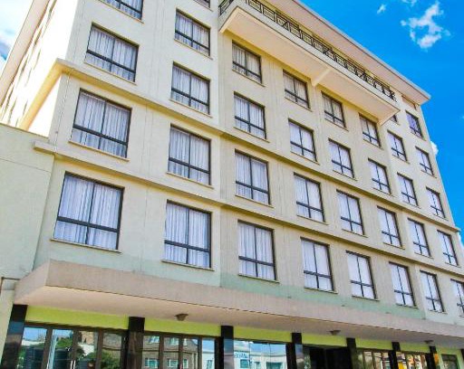 Nairobi West Hotel | Hotel Rio