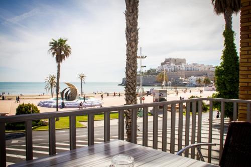 Peñíscola Hotel | Hotel Rio Mar