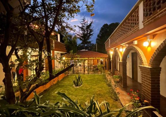 Tlaxcala Casa | Hotel RioMiel Tlaxcala