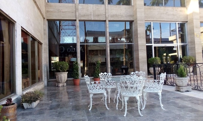 Torreón Hotel | Hotel Rio Nazas