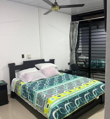 La Dorada Casa | Hotel RIO Y SOL DORADO