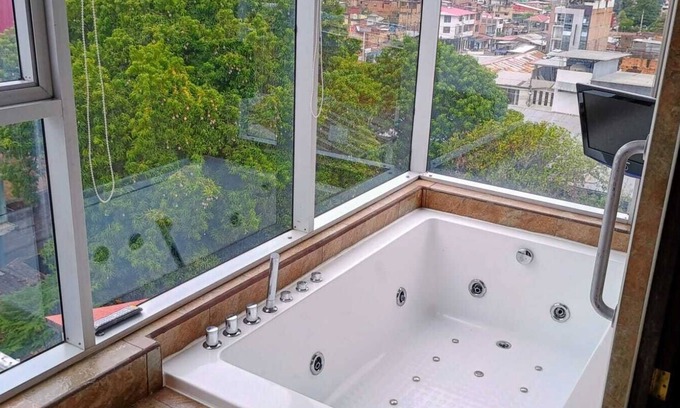 Tarapoto Hotel | Hotel RioSol