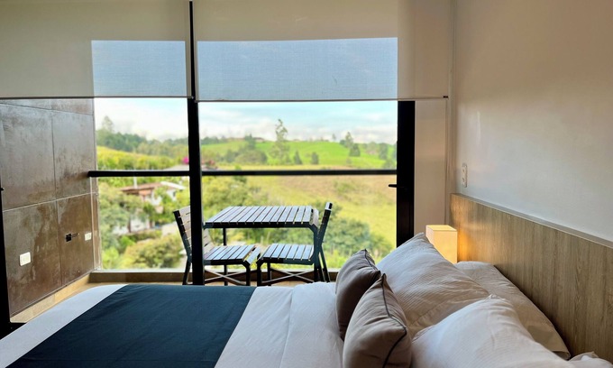 Rionegro Hotel | Hotel rioverde
