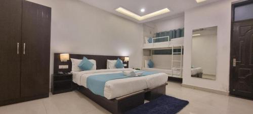 Tapovan Hotel | Hotel Rising Hills