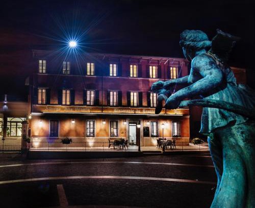 Solferino Hotel | Hotel Ristorante Alla Vittoria