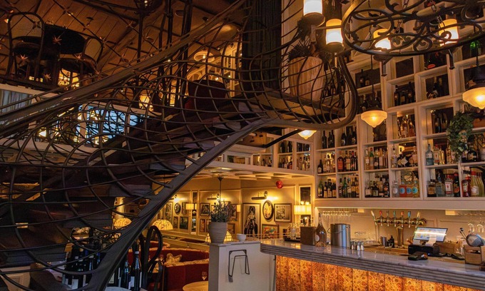 Centrum Hotel | Hotel & Ristorante Bellora