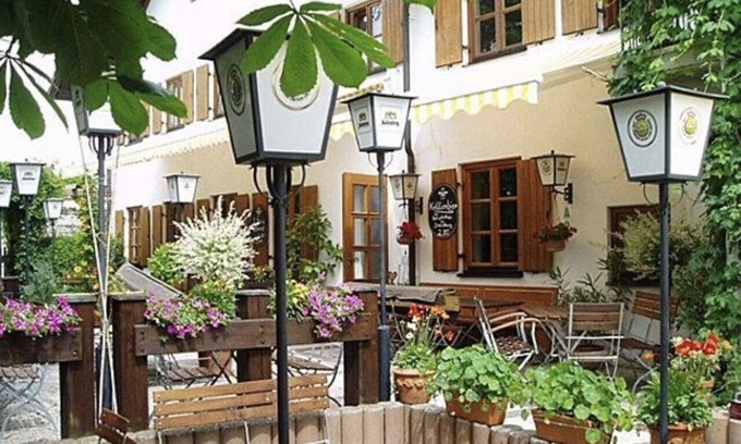 Seefeld Hotel | Hotel Ristorante Da Franco