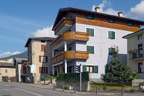 Tovo di Sant'Agata Hotel | Hotel Ristorante Franca