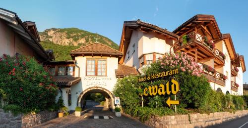 Bolzano Hotel | Hotel Ristorante Lewald