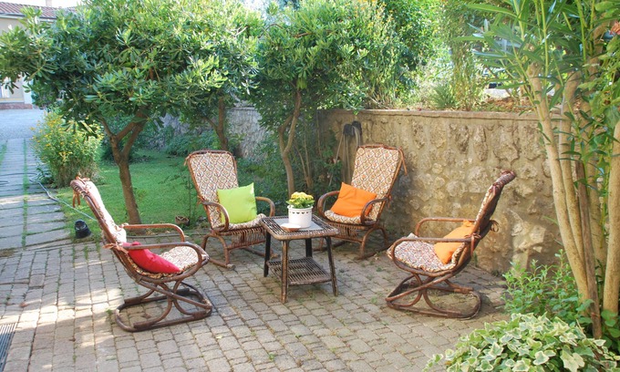 Siena Hotel | Hotel Ristorante Piccolo Chianti