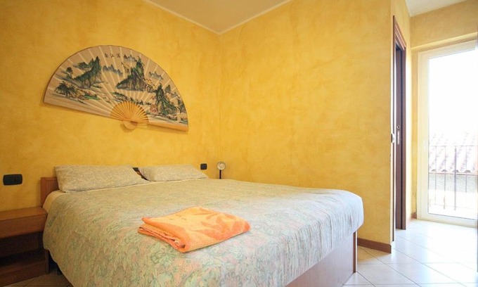Colico Hotel | HOTEL RISTORANTE ROMA