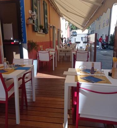 Varazze Hotel | Hotel Ristorante San Celso