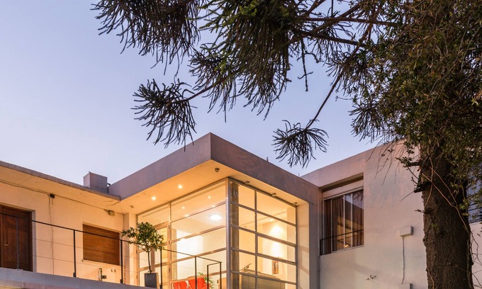 Alta Gracia Hotel | Hotel Ritz