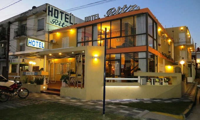 Villa Carlos Paz Hotel | Hotel Ritz
