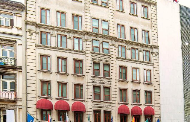 Centro histórico Hotel | Hotel Ritz Ciudad de México
