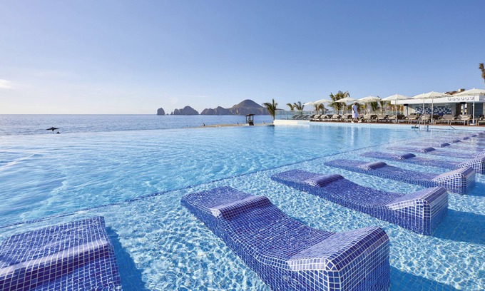 Los Cabos Complejo | Hotel Riu Palace Baja California - Adults Only - All Inclusive