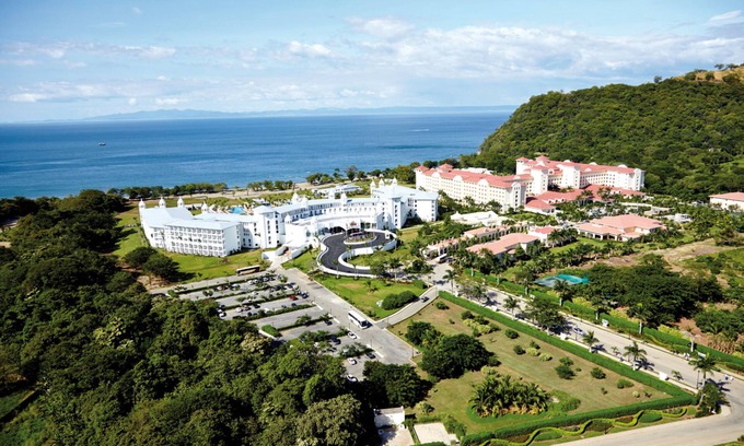 El Ocotal Complejo | Hotel Riu Palace Costa Rica - All Inclusive