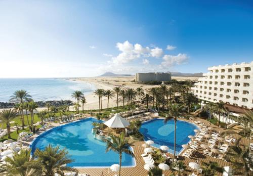 Corralejo Hotel | Hotel Riu Palace Tres Islas