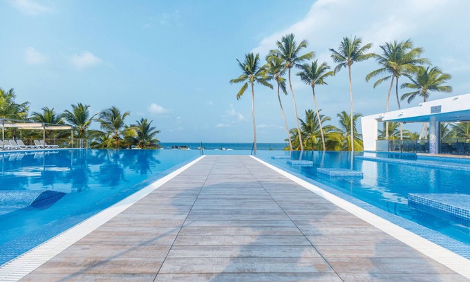 Ahungalla Complejo | Hotel Riu Sri Lanka - All Inclusive
