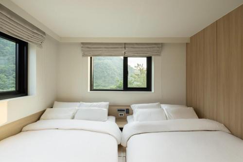 Danyang Casa | Hotel Riv Mont Danyang by Aneuk
