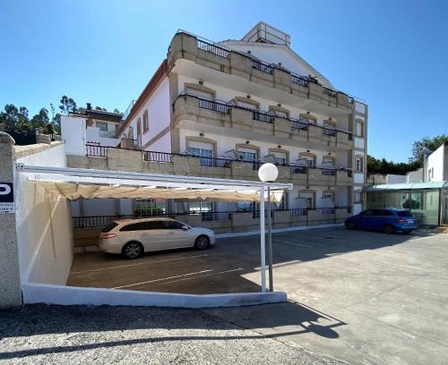 Sanxenxo Hotel | Hotel Riveiro II