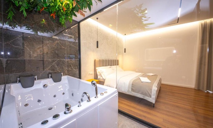 Kamez Hotel | Hotel Riviera