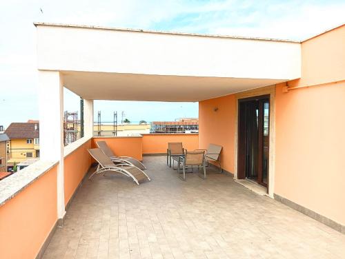 Fiumicino Hotel | Hotel Riviera Fiumicino