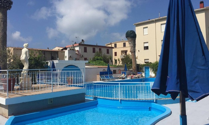 Lido Hotel | Hotel Riviera