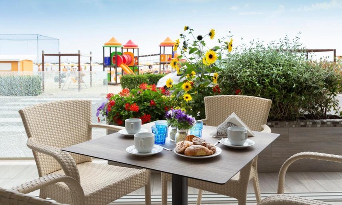 Igea Marina Hotel | Hotel Riviera