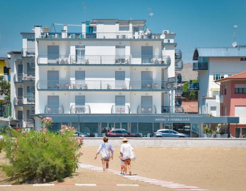 Caorle Hotel | Hotel Riviera