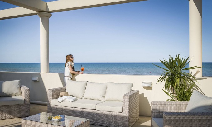 Cervia Hotel | Hotel Riviera