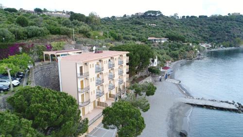 Milazzo Hotel | Hotel Riviera Lido
