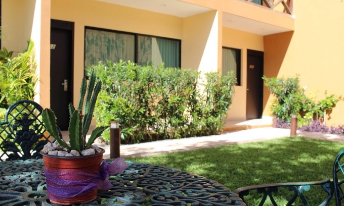 Tizimín Hotel | Hotel Roazi