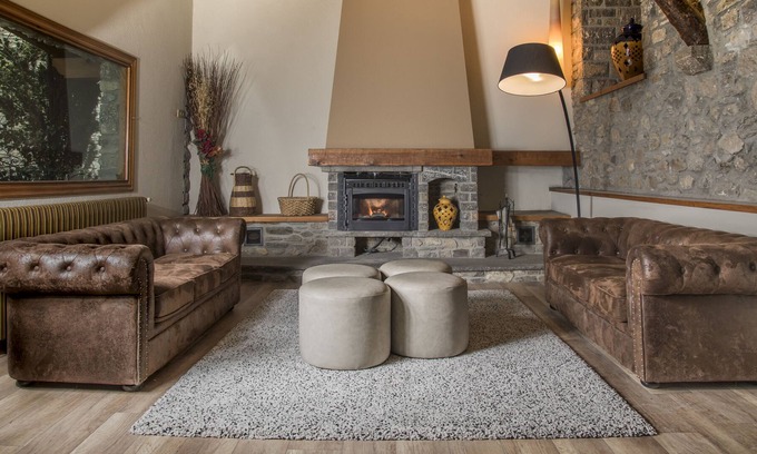 Alp Hotel | Hotel Roca