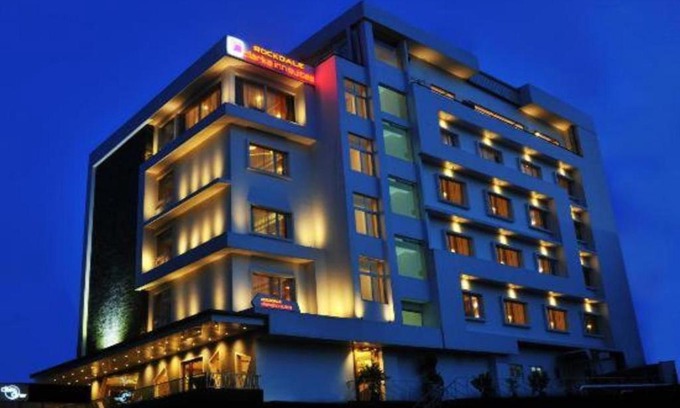 Visakhapatnam Hotel | Hotel Rockdale