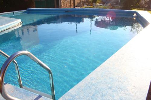 Capilla del Monte Hotel | Hotel Roma