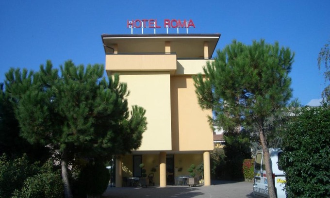 Bussolengo Hotel | Hotel Roma