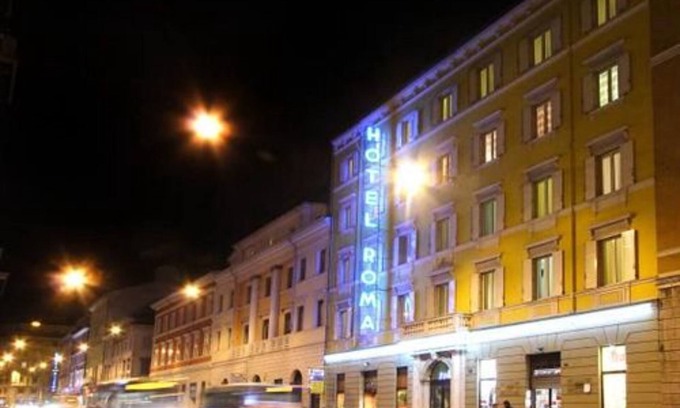 Trieste Old Town Hotel | Hotel Roma