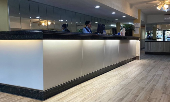 Matamoros Hotel | Hotel Roma