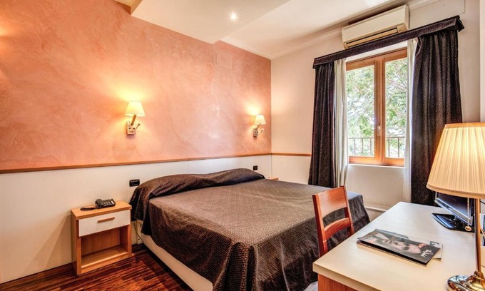 Quartiere XXIX Ponte Mammolo Hotel | Hotel Roma Tiburtina Metro