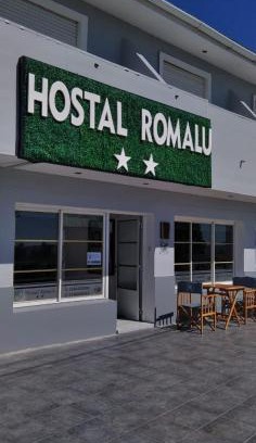 Santa Teresita Hotel | Hotel Romalu