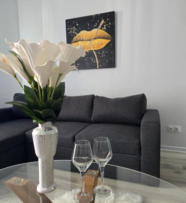 Calea Sever Bocu Apartamento | Hotel Romania Apart Residence
