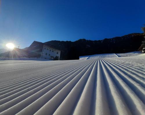 Ortisei Hotel | Hotel Ronce