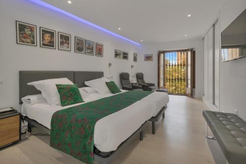 Centro histórico Hotel | Hotel Ronda Nuevo