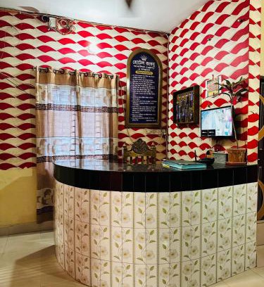 Dhaka Hotel | Hotel Rongdhanu Residential