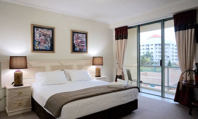 Surfers Paradise Hotel | Habitación de hotel - Sun City Resort