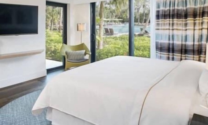 Estate Pastory Complejo | Hotel Room Westin Sunset Bay Villas Resort & Spa